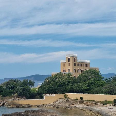 B&B Jamba Alghero Exteriör bild