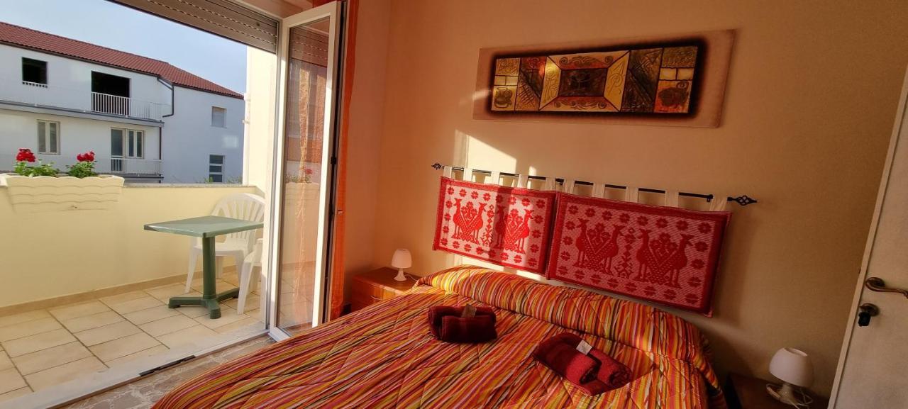 B&B Jamba Alghero Exteriör bild