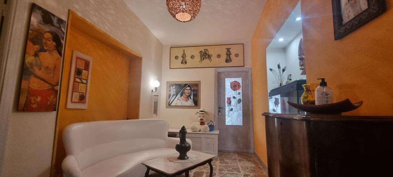 B&B Jamba Alghero Exteriör bild