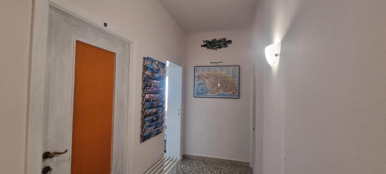 B&B Jamba Alghero Exteriör bild