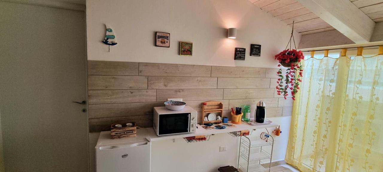 B&B Jamba Alghero Exteriör bild