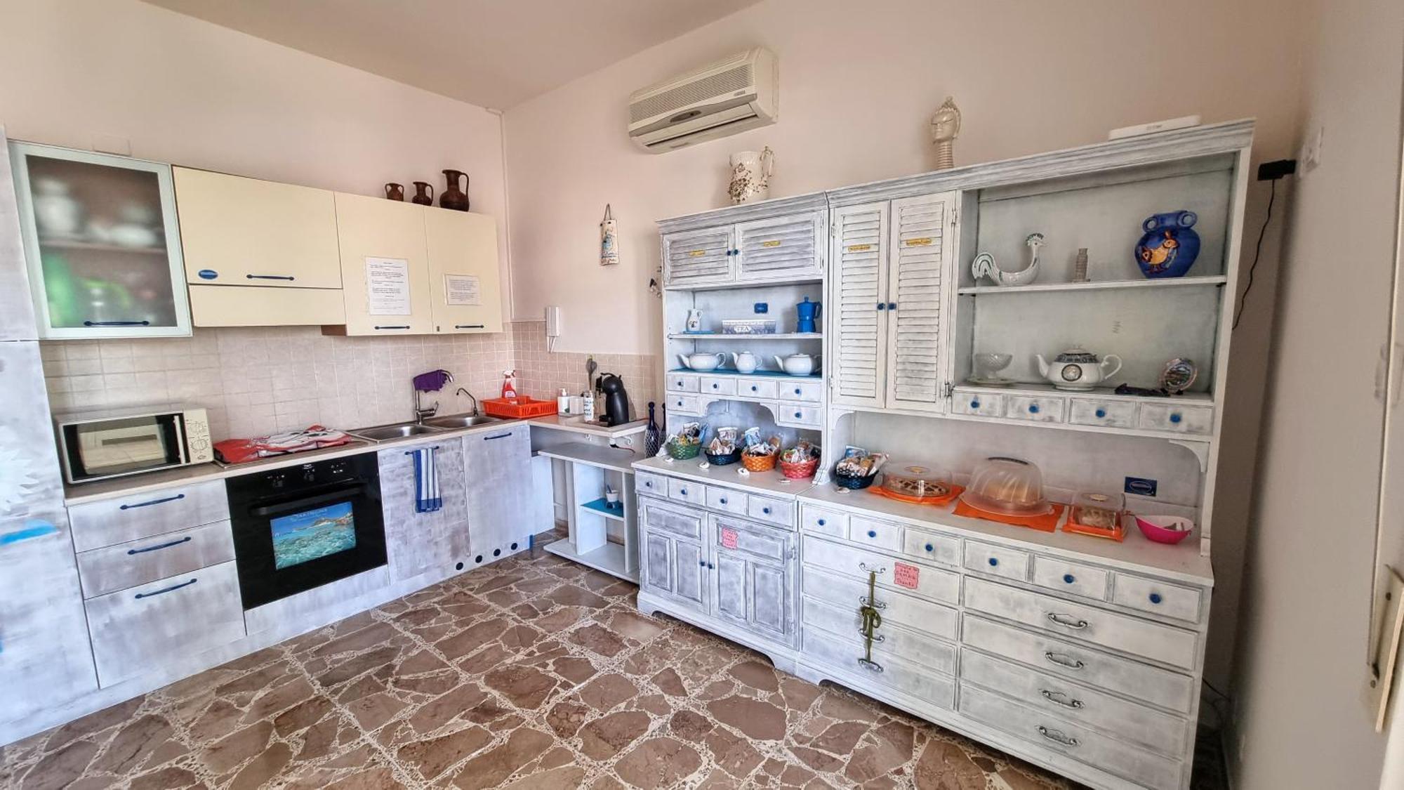 B&B Jamba Alghero Exteriör bild