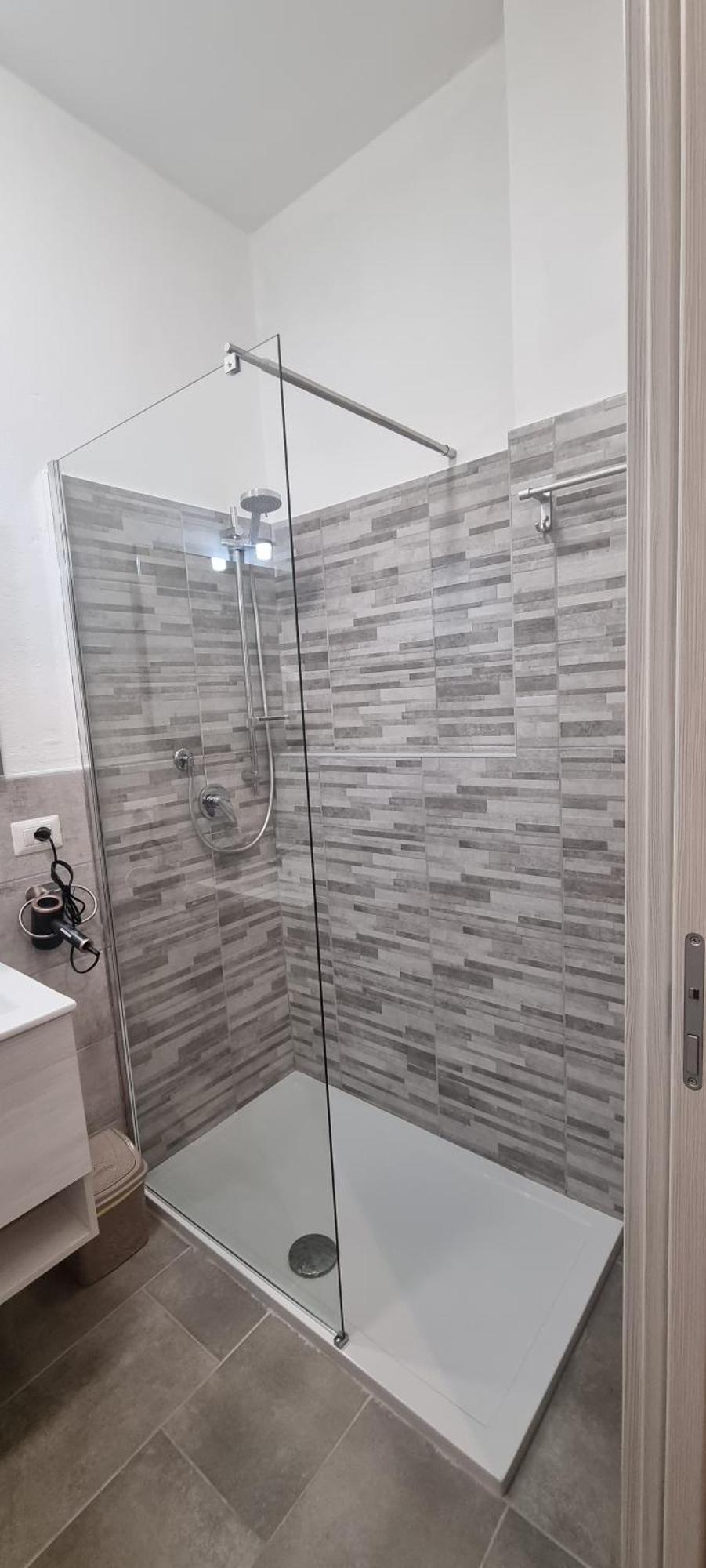B&B Jamba Alghero Rum bild