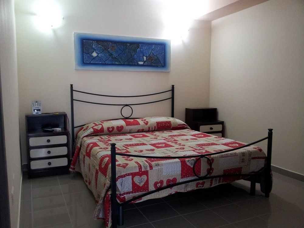 B&B Jamba Alghero Exteriör bild