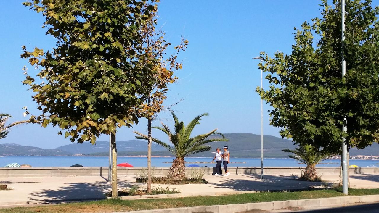 B&B Jamba Alghero Exteriör bild