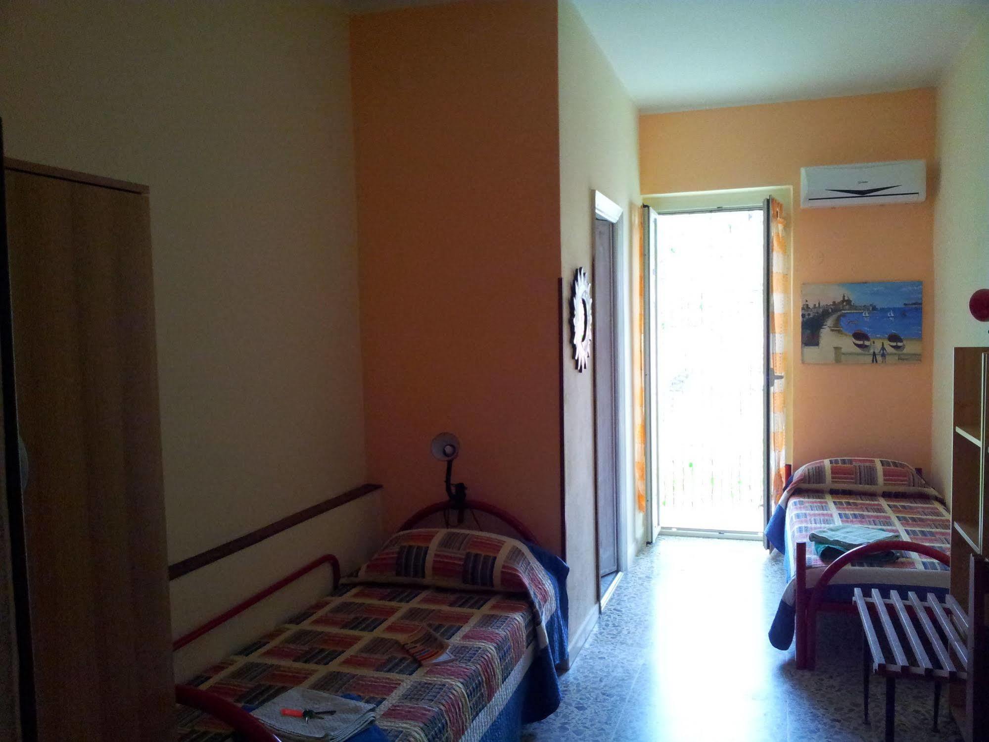 B&B Jamba Alghero Exteriör bild