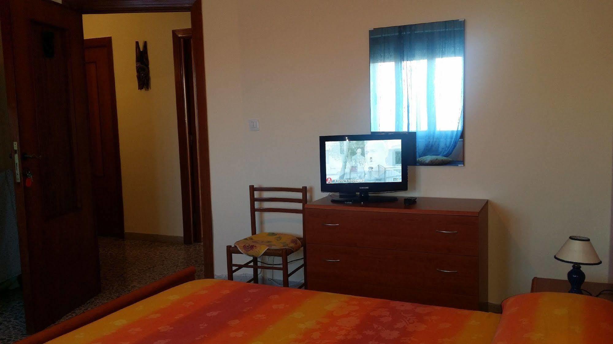 B&B Jamba Alghero Exteriör bild