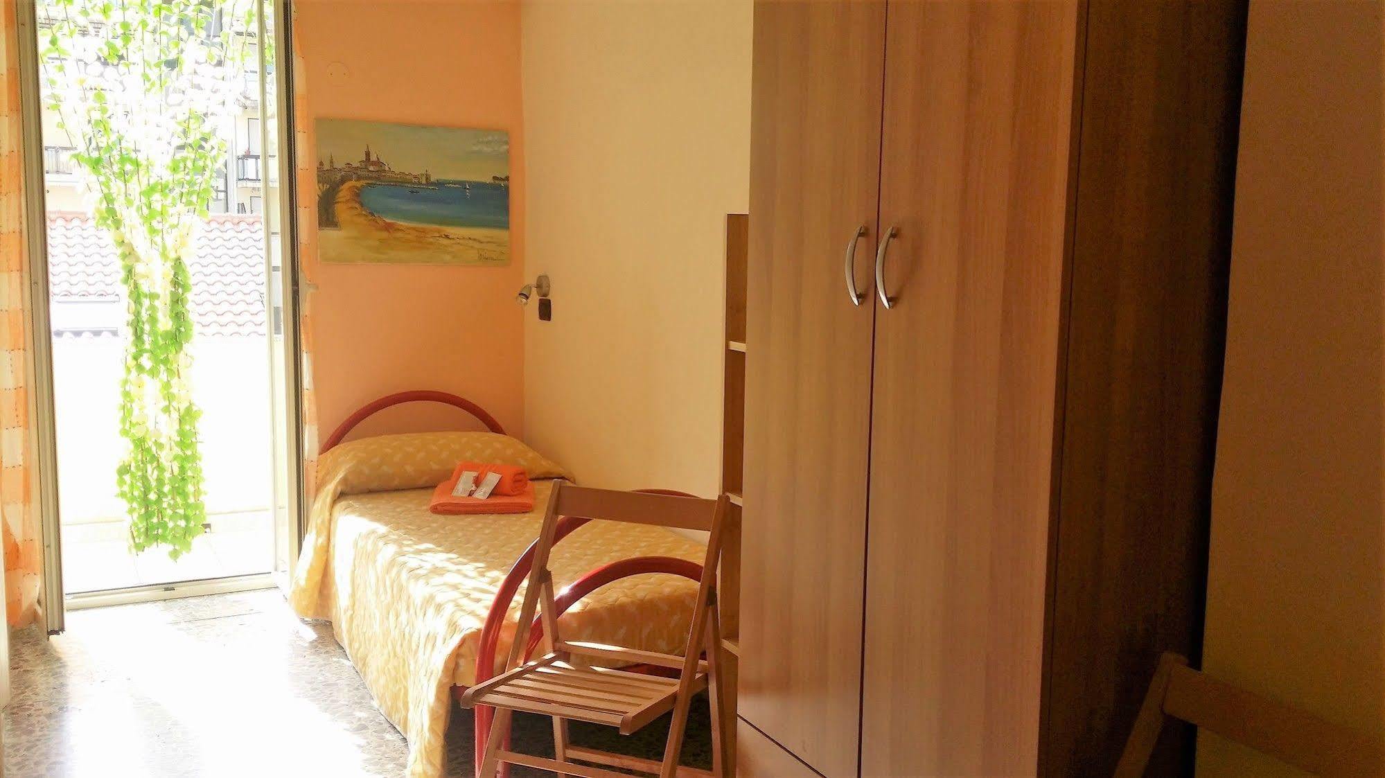 B&B Jamba Alghero Exteriör bild