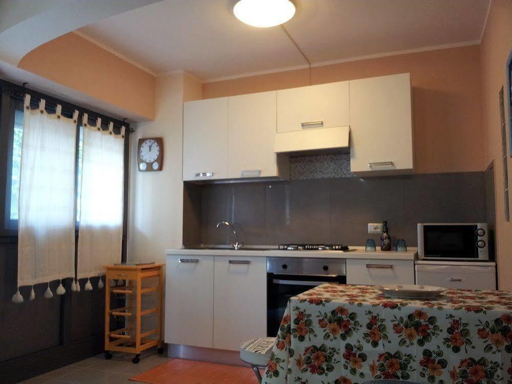 B&B Jamba Alghero Exteriör bild