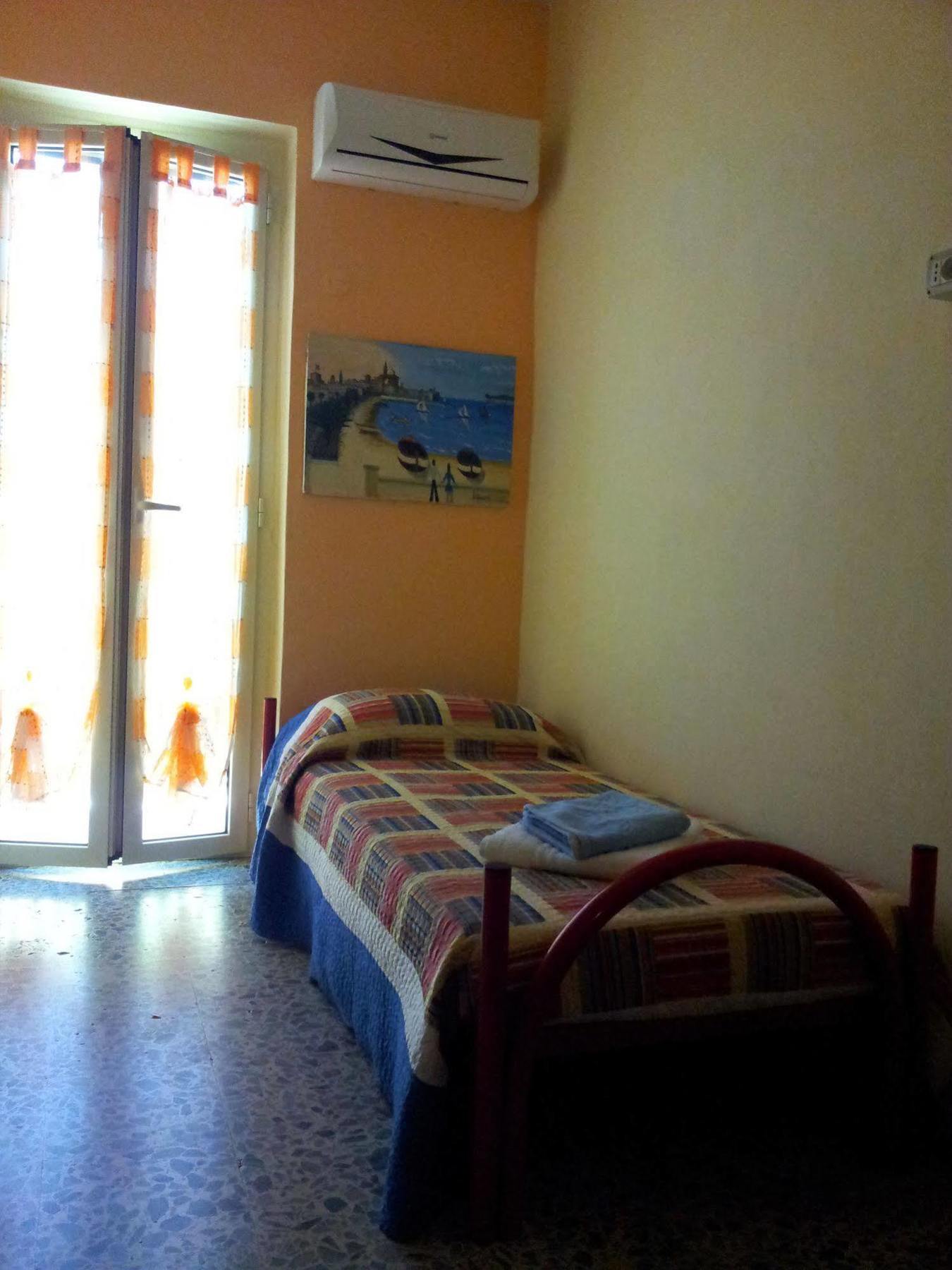 B&B Jamba Alghero Exteriör bild