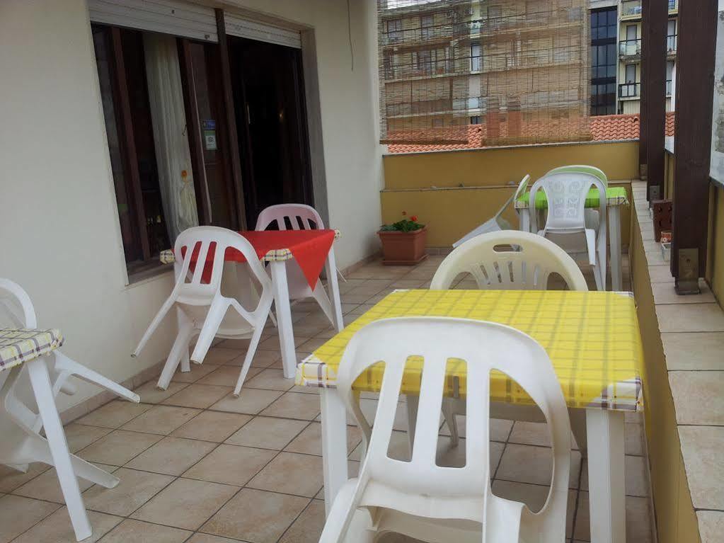 B&B Jamba Alghero Exteriör bild