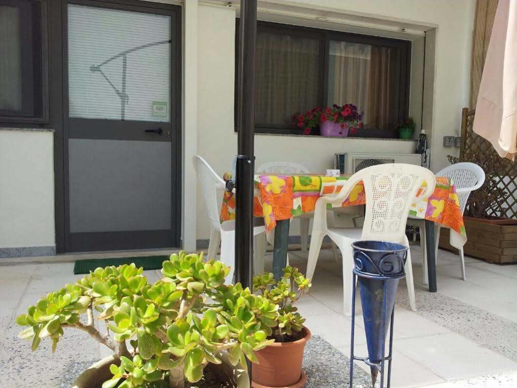 B&B Jamba Alghero Exteriör bild