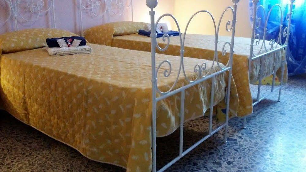 B&B Jamba Alghero Exteriör bild