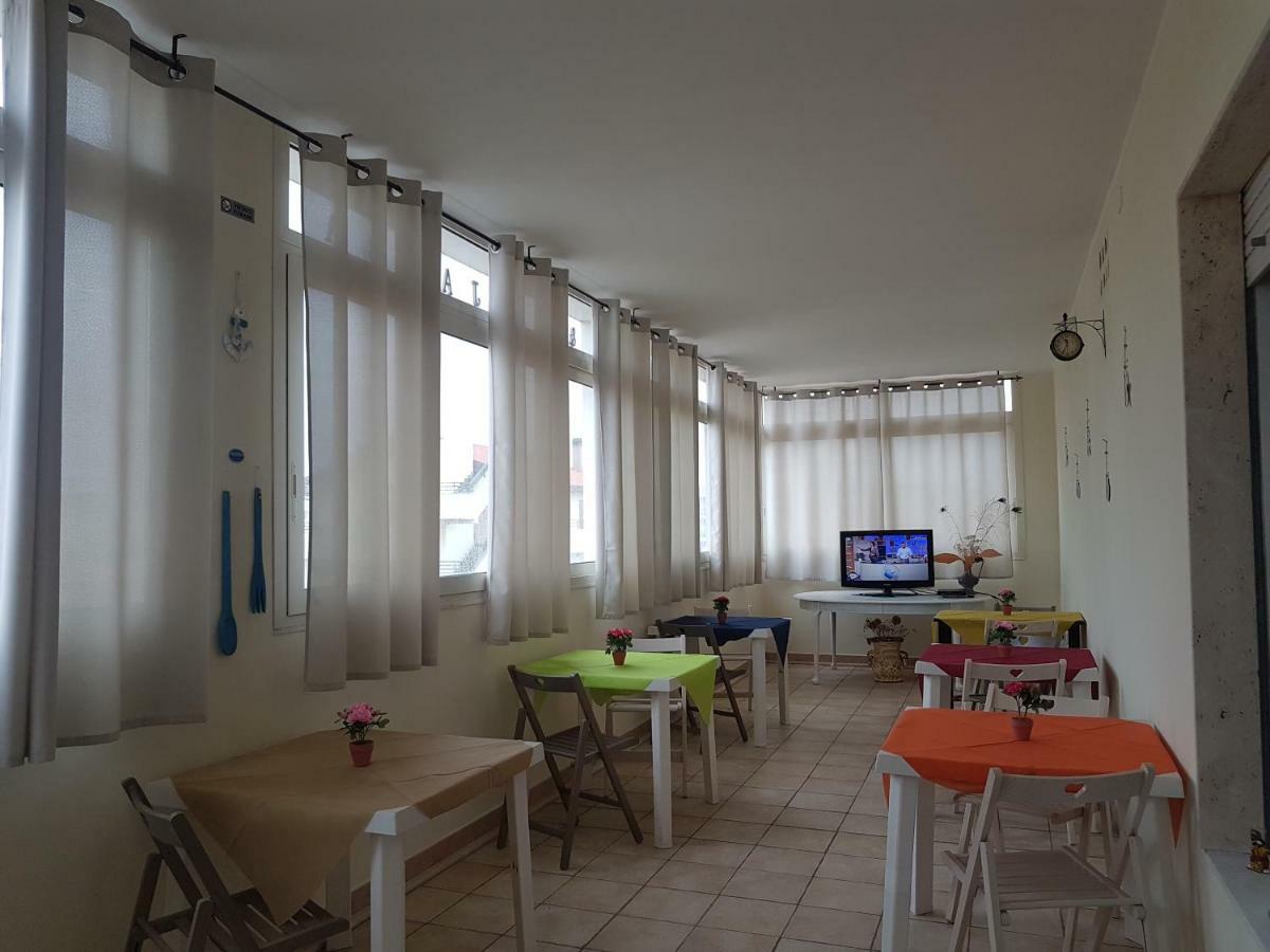 B&B Jamba Alghero Exteriör bild